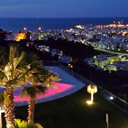 Villa Coppitella, Rooms & Apartments-2