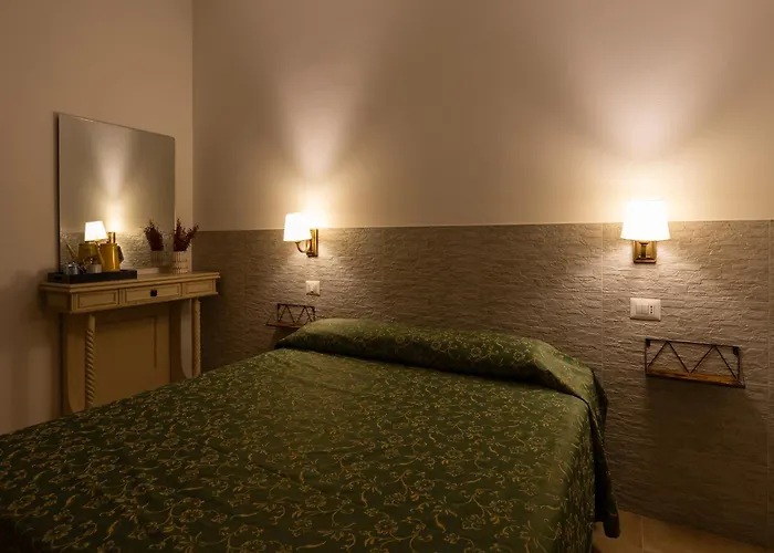 Villavesta Bed And Breakfast Vieste